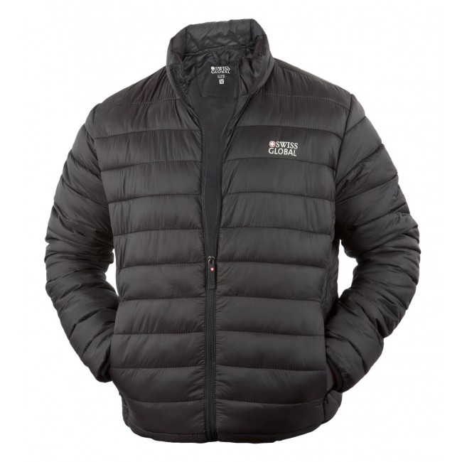 Swiss hot sale down jackets